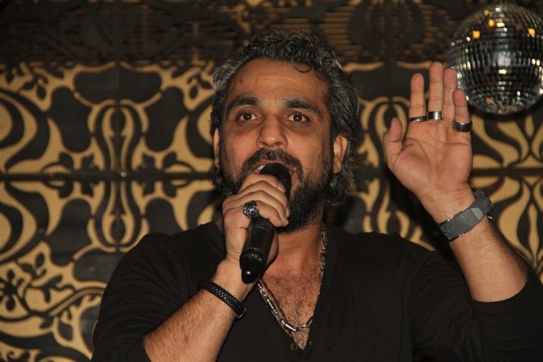 Taiga Beirut On Saturday Night